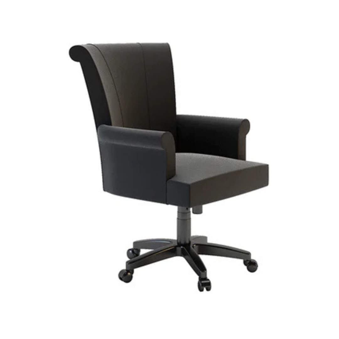 Marcus Executive Chair (Black)